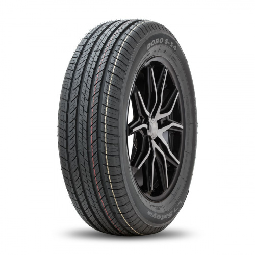 Satoya Doro S-54 235/65 R17 108H XL