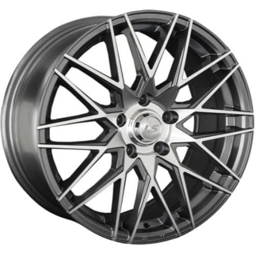784 LS 784 6.5x15 5*108 ET45 DIA63.3 GMF Литой