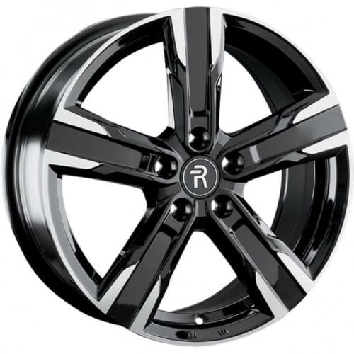 CHG20 BKF REPLAY CHG20 7.5x18 PCD 5x110 ET 46 DIA 63.3 BKF