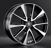 SZ77 BKF REPLAY SZ77 6.5x16 PCD 5x114.3 ET 50 DIA 60.1 BKF