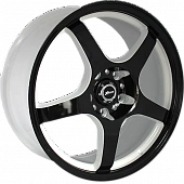 X-RACE AF-05 W+B