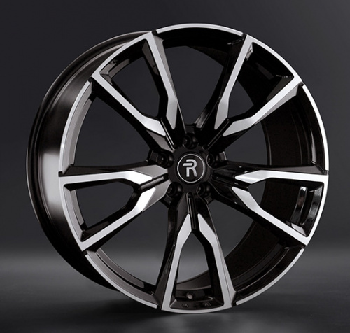 REPLAY HV52 7x19 PCD 5x114.3 ET 40 DIA 64.1 S