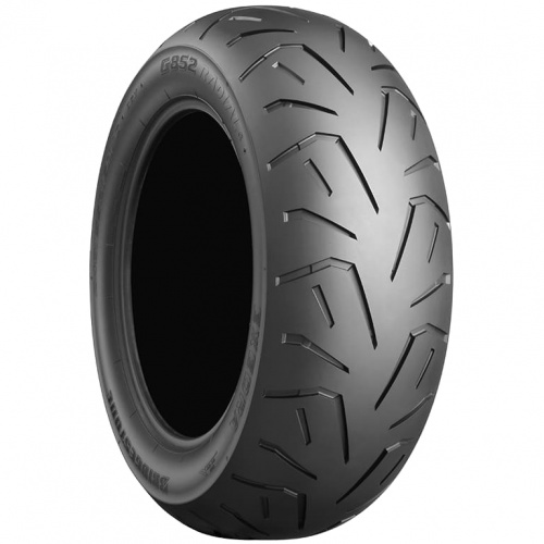 Exedra G852 Bridgestone Exedra G852 210/40 R18 73H Задняя Чоппер/Круйзер