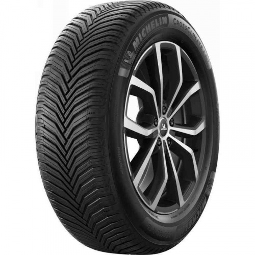 CrossClimate 2 SUV Michelin CrossClimate 2 SUV 245/50 R19 105V XL