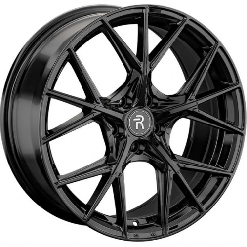 CHR42 Replay CHR42 8x18 5*108 ET33 DIA60.1 BK Литой