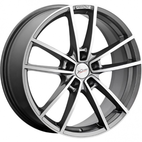 X-140 X'trike X-140 7.5x19 5*114.3 ET35 DIA60.1 HSBFP Литой