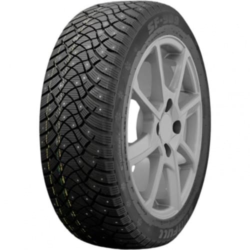 SF-989 Sunfull SF-989 225/55 R19 103T XL