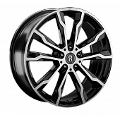 MZ165 BKF REPLAY MZ165 7.5x19 PCD 5x114.3 ET 45 DIA 67.1 BKF