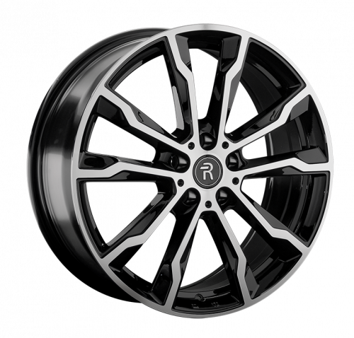 REPLAY MZ165 7.5x19 PCD 5x114.3 ET 45 DIA 67.1 BKF