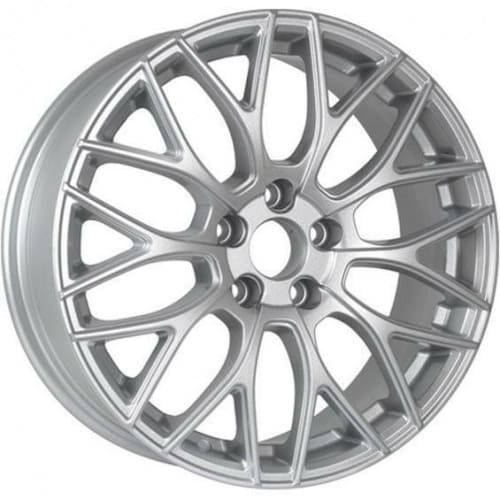 R137 RST R137 7x17 5*108 ET32 DIA65.1 Silver Литой