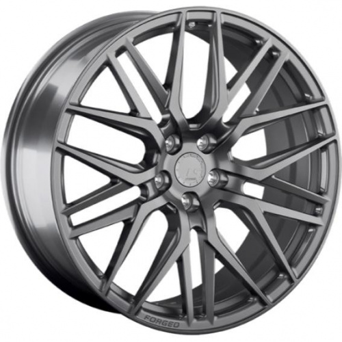 FG04 LS Forged FG04 8x19 5*114.3 ET35 DIA67.1 MGM Кованый