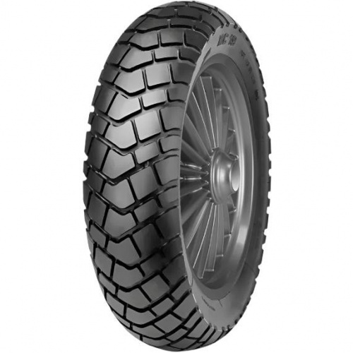 MC-19 Mitas MC-19 120/80 R12 55J Универсальная Эндуро