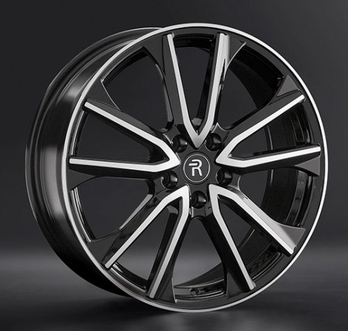 REPLAY CHR45 7.5x19 PCD 5x108 ET 36 DIA 65.1 BKF