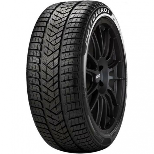 Winter SottoZero 3 Pirelli Winter SottoZero 3 225/40 R19 93H MO