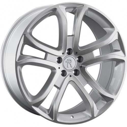 MR208 SF REPLAY MR208 10x21 PCD 5x112 ET 54 DIA 66.6 SF