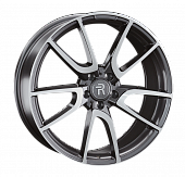 MR256 GMF REPLAY MR256 8x19 PCD 5x112 ET 38 DIA 66.6 GMF