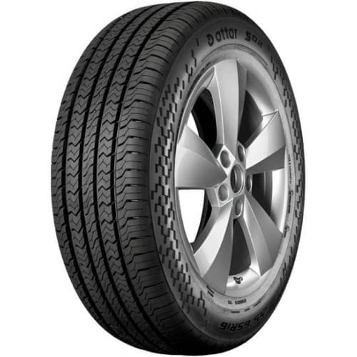 S02 Attar S02 225/65 R17 102V