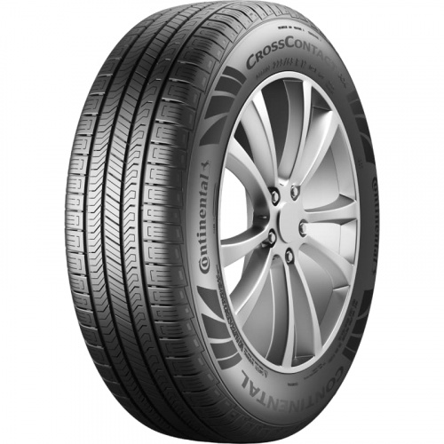 CrossContact RX Continental CrossContact RX 255/50 R20 109Y XL LR