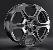 TY401 GM REPLAY TY401 8x20 PCD 6x139.7 ET 60 DIA 95.1 GM