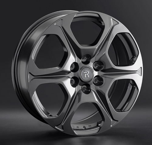 REPLAY TY401 8x20 PCD 6x139.7 ET 60 DIA 95.1 GM