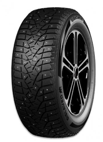Gislaved SpikeControl 225/65 R17 106T