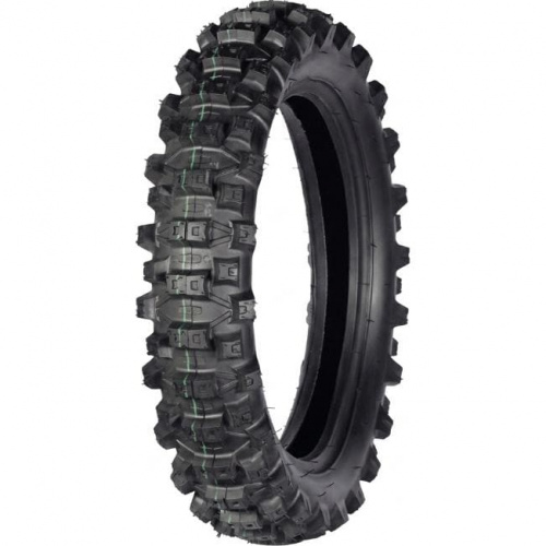 SS-165 Medium Soft Novion SS-165 Medium Soft 110/90 R17 65P Задняя Кросс