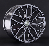 A128 GM REPLAY A128 8.5x19 PCD 5x112 ET 40 DIA 66.6 GM