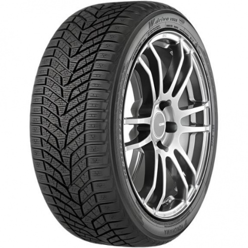 W.drive V905 Yokohama W.drive V905 235/50 R18 101V