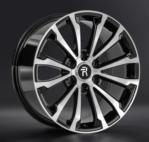 REPLAY TA26 8.5x19 PCD 6x139.7 ET 36 DIA 100.1 BKF