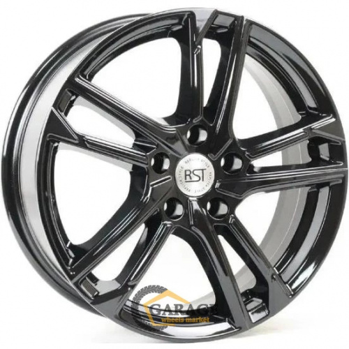 R197 RST R197 6.5x17 5*108 ET40 DIA65.1 GB Литой