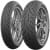 Roadtec 02 Metzeler Roadtec 02 120/70 R17 58W Передняя Спорт/Турист