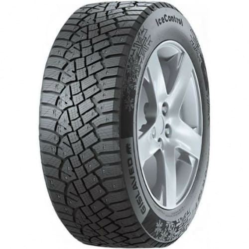 IceControl Gislaved IceControl 225/60 R17 103T XL
