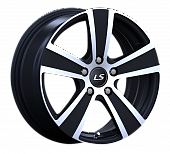 950 BKF LS 950 7x17 PCD 5x112 ET 40 DIA 57.1 BKF