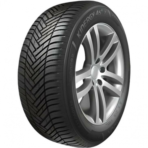Kinergy 4S2 H750A Hankook Kinergy 4S2 H750A 225/55 R19 103W