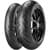 Diablo Rosso II Pirelli Diablo Rosso II 130/70 R17 62H Задняя Спорт