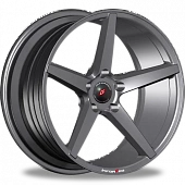INFORGED IFG7 Matt Gun Metal