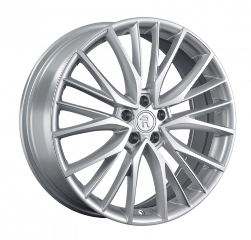 REPLAY CHR115 7.5x20 PCD 5x108 ET 41 DIA 65.1 SS