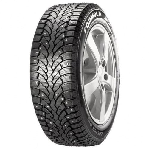 Ice Formula Ice 235/55 R19 105H XL FP
