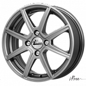Майями Хай вэй iFree Майями 5.5x14 PCD 4x108 ET 42 DIA 67.1 Хай вэй