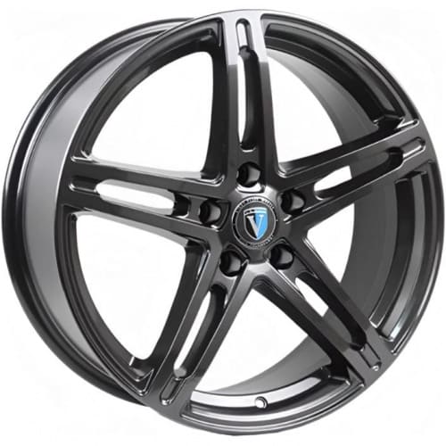 1818 Venti 1818 7.5x18 5*114.3 ET37 DIA66.6 BMG Литой