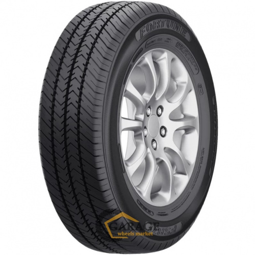 FSR71 Fortune FSR71 185/75 R16C 104/102R