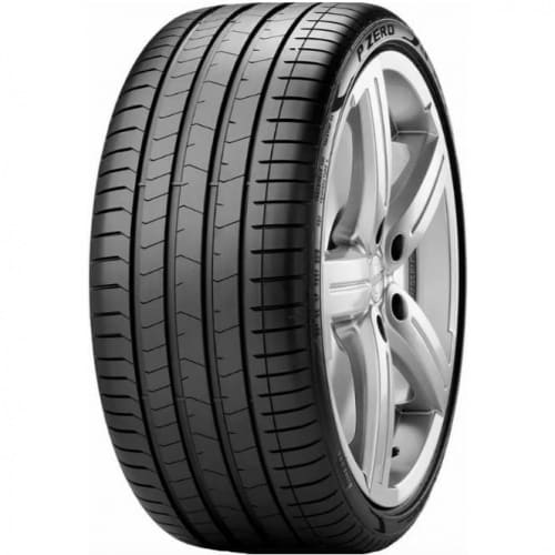 P Zero Sports Car Luxury Saloon Pirelli P Zero Sports Car Luxury Saloon 285/40 R21 109Y XL