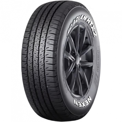 Roadian HTX2 Nexen Roadian HTX2 245/75 R16 111T