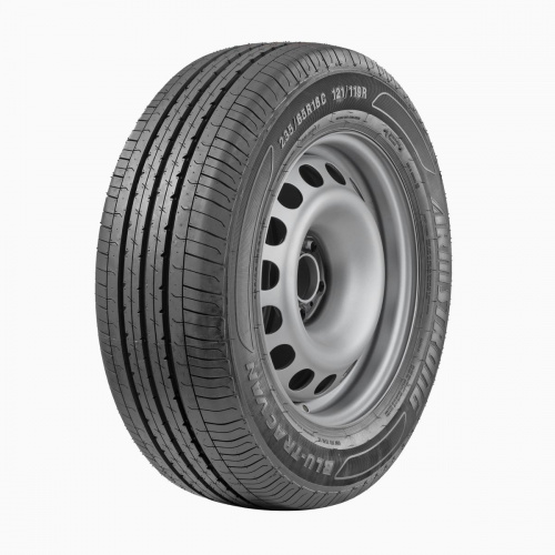 Armstrong BLU-TRAC VAN 195/75 R16 107/105S