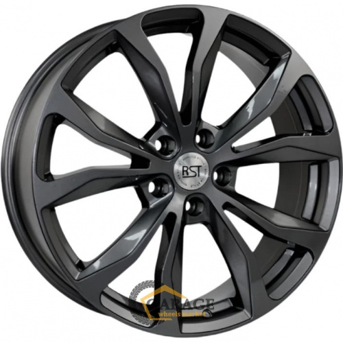 R009 RST R009 7.5x19 5*108 ET36 DIA65.1 BMG Литой