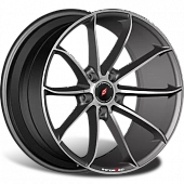 INFORGED IFG18 Black Machined