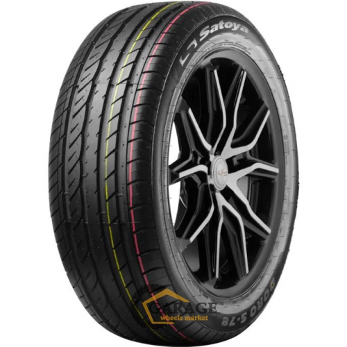 Doro S-78 Satoya Doro S-78 205/55 R16 94W XL