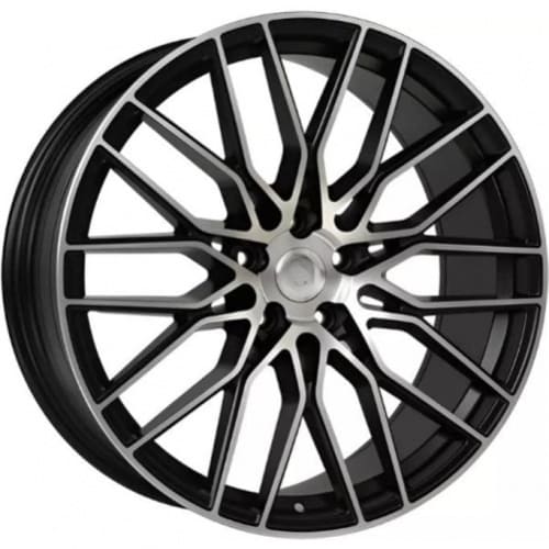 211FF Neo 211FF 9x21 5*108 ET38.5 DIA63.3 BDM Литой