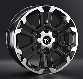 TY352 MBF REPLAY TY352 7.5x18 PCD 6x139.7 ET 25 DIA 106.1 MBF