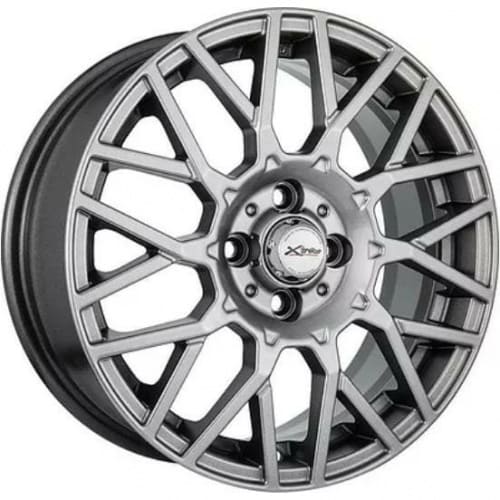 X-125 X'trike X-125 6.5x16 4*100 ET36 DIA67.1 HSB Литой